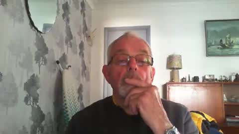 Champers online show from April 2026 03:18:02 PM