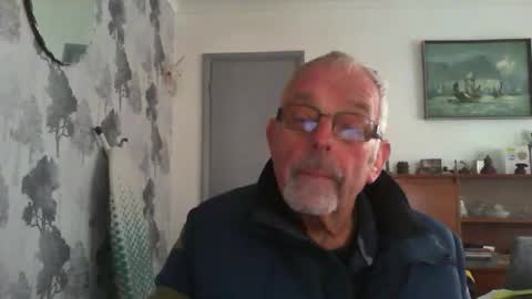 Champers online show from April 2026 12:52:02 PM