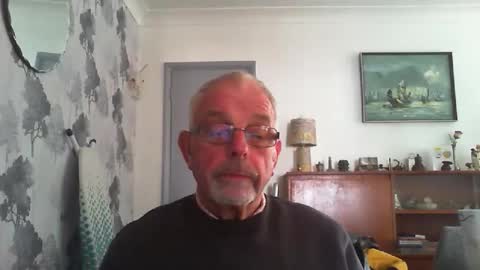 Champers online show from May 2026 11:15:01 AM