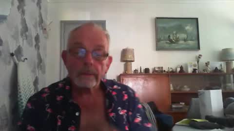 Champers online show from May 2026 12:34:02 PM