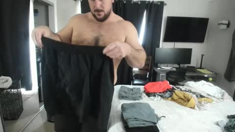 Chance Cruise online show from December 2024 11:25:02 PM