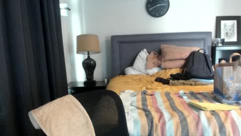 Chance Cruise online show from December 2024 10:41:02 PM