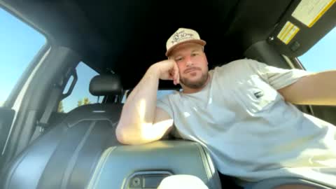 Chance Cruise online show from January 2025 06:07:01 PM