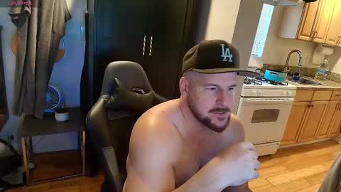 Chance Cruise online show from November 2025 12:32:01 AM