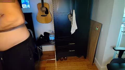 Chance Cruise online show from December 2025 12:07:01 AM