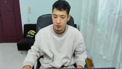 Kenji online show from September 2025 04:17:01 AM