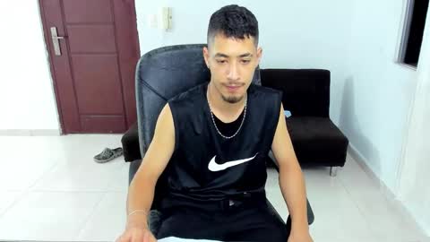 Kenji online show from February 2026 01:15:01 AM