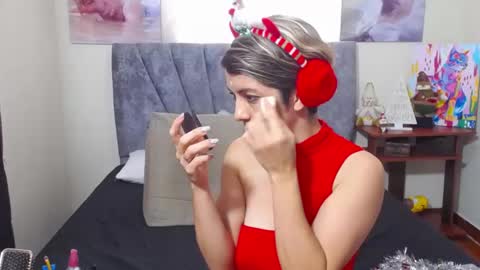 chanel online show from December 2025 01:20:02 PM