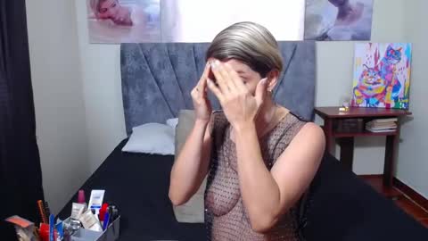 Snapshot of chanel_joliee chatting on February 2026 06:16:01 PM chanel online show from February 2026 06:16:01 PM