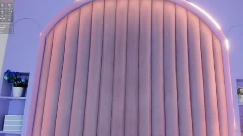 Snapshot of chaneladamss_ chatting on January 2025 10:33:01 PM C H A N E L online show from January 2025 10:33:01 PM