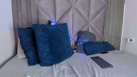 Snapshot of chaneladamss_ chatting on February 2025 11:59:02 PM C H A N E L online show from February 2025 11:59:02 PM