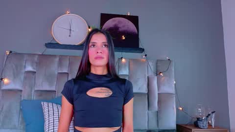 Snapshot of chaneladamss_ chatting on September 2025 02:46:01 AM C H A N E L online show from September 2025 02:46:01 AM