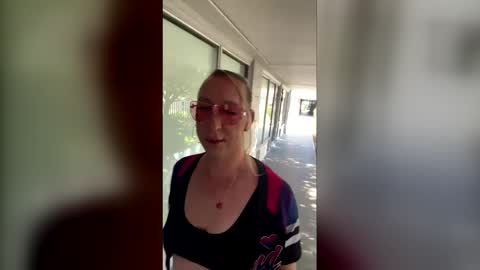 Chanel Jordan online show from April 2026 11:06:01 PM