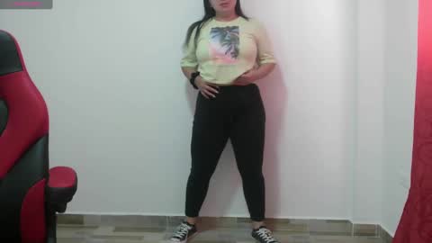Snapshot of chanell15 chatting on December 2024 04:48:02 PM Fabi online show from December 2024 04:48:02 PM