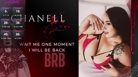 Snapshot of chanell15 chatting on February 2025 11:42:02 PM Fabi online show from February 2025 11:42:02 PM