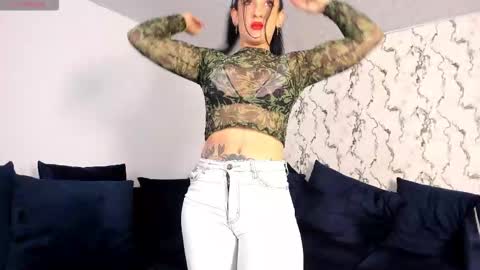 Chanel online show from February 2026 05:23:02 AM