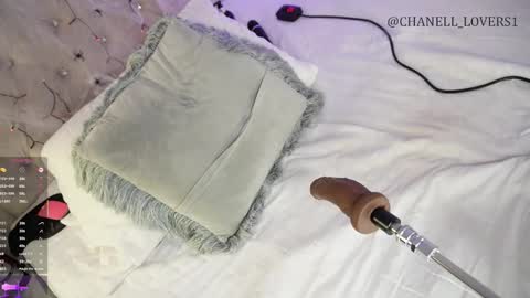 CHANELL online show from October 2025 03:03:02 AM