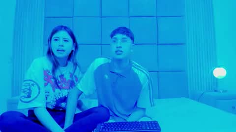 Chanellandmax online show from November 2025 01:11:01 PM