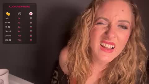 ChanelMaxxx online show from January 2026 06:53:02 PM