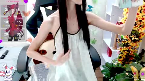 changchang_ online show from May 2026 01:46:01 AM