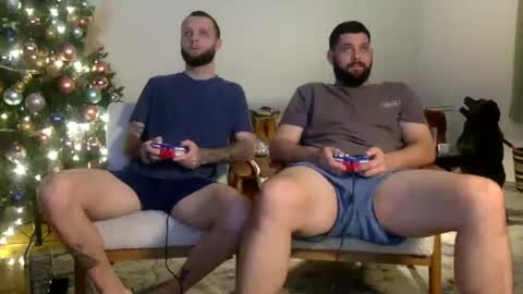 TATS AND TANNED online show from December 2024 01:26:02 AM