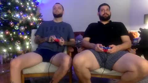 TATS AND TANNED online show from December 2024 01:50:01 AM