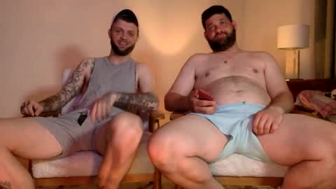 TATS AND TANNED online show from May 2026 01:21:01 AM