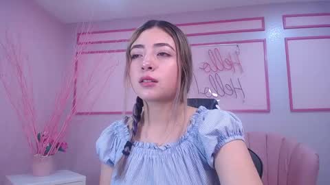 Snapshot of channel_blonde_a chatting on January 2025 04:51:02 PM channel_blonde_a online show from January 2025 04:51:02 PM