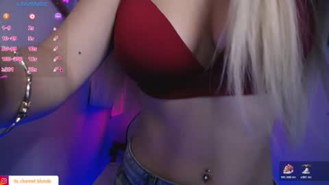channel_blonde_a online show from May 2026 11:02:01 PM