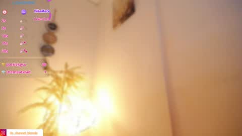 channel_blonde_a online show from June 2026 10:41:01 PM