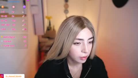 channel_blonde_a online show from June 2026 12:32:02 AM
