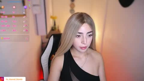 channel_blonde_a online show from June 2026 02:53:01 AM