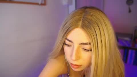channel_blonde_a online show from June 2026 04:03:01 AM