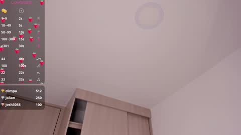 Snapshot of channel_kox chatting on January 2025 07:29:01 AM x online show from January 2025 07:29:01 AM