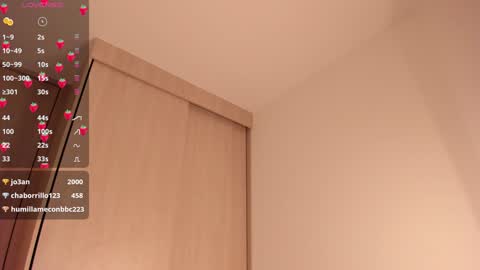 Snapshot of channel_kox chatting on February 2025 01:55:01 AM x online show from February 2025 01:55:01 AM