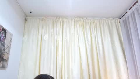 Snapshot of channel_mills chatting on May 2026 01:33:01 AM C H A N N E L online show from May 2026 01:33:01 AM