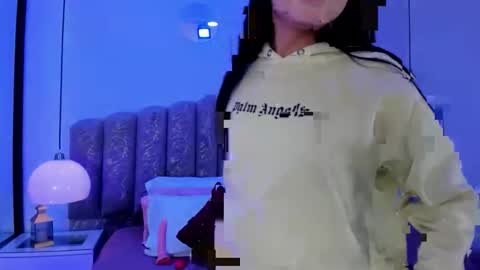 Snapshot of channel_sofia chatting on April 2026 04:46:01 AM Channel Sofia online show from April 2026 04:46:01 AM