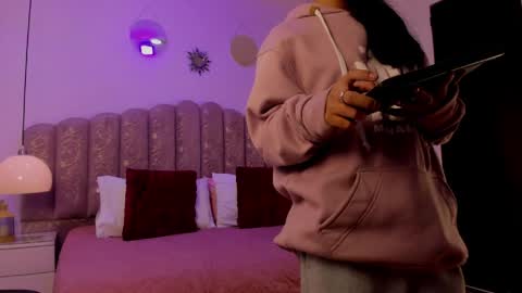 Snapshot of channel_sofia chatting on April 2026 03:13:01 AM Channel Sofia online show from April 2026 03:13:01 AM