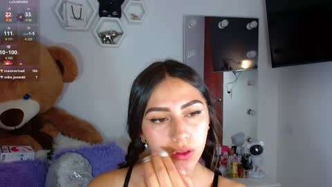 Snapshot of channelrose_1 chatting on December 2024 02:42:01 AM Isabella online show from December 2024 02:42:01 AM