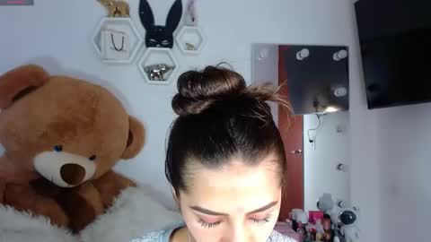 Snapshot of channelrose_1 chatting on December 2024 09:20:02 PM Isabella online show from December 2024 09:20:02 PM