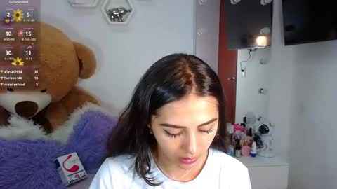 Snapshot of channelrose_1 chatting on December 2024 12:04:01 PM Isabella online show from December 2024 12:04:01 PM