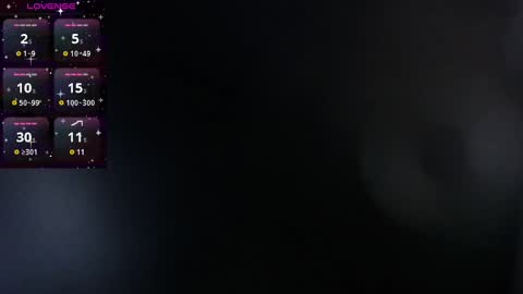 Snapshot of channelrose_1 chatting on March 2025 12:54:02 AM Isabella online show from March 2025 12:54:02 AM