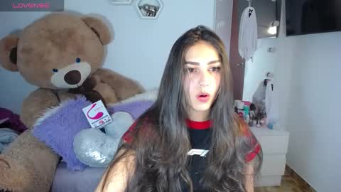 Snapshot of channelrose_1 chatting on October 2025 06:14:02 AM Isabella online show from October 2025 06:14:02 AM