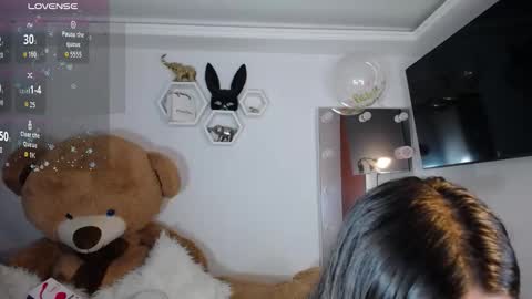 Isabella online show from March 2026 10:08:02 AM