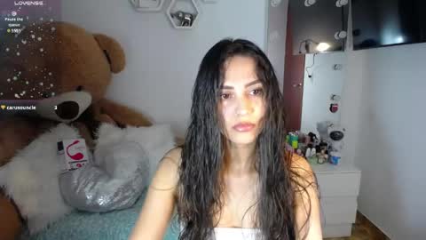Snapshot of channelrose_1 chatting on April 2026 08:24:01 AM Isabella online show from April 2026 08:24:01 AM