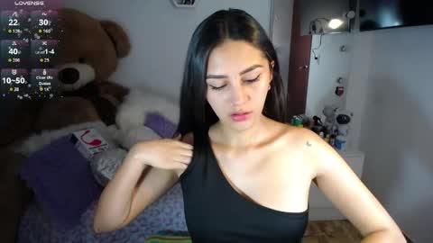 Snapshot of channelrose_1 chatting on April 2026 08:09:02 AM Isabella online show from April 2026 08:09:02 AM