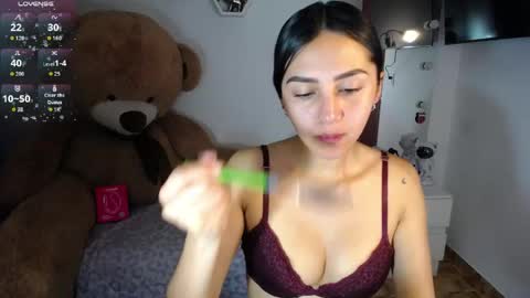 Snapshot of channelrose_1 chatting on May 2026 10:09:02 AM Isabella online show from May 2026 10:09:02 AM
