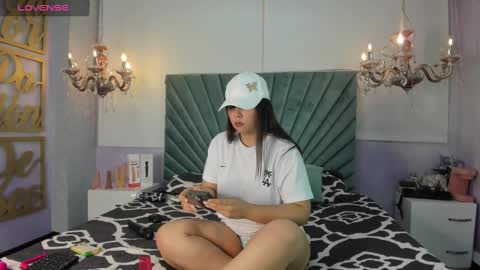 Channey online show from January 2025 11:37:02 AM