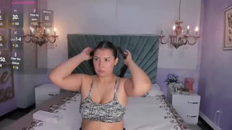 Channey online show from January 2025 11:43:01 AM