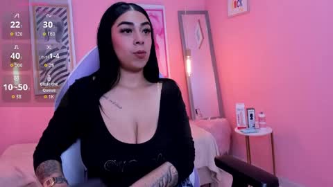 PVT 6TK  10PM - 6AM online show from April 2026 03:20:02 AM